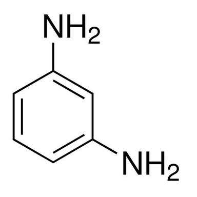  एम-फेनिलीन डायमाइन 