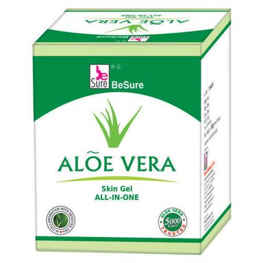 Aloe Vera Skin Gel 100g
