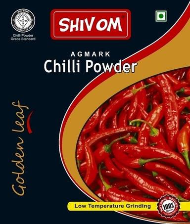 Shiv Om Chilli Powder
