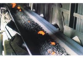 Heat Resistant Conveyor