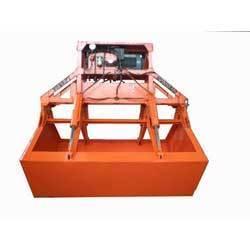 Hydraulic Clamshell Grab Bucket