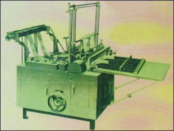 Polythene Bag Making Machine