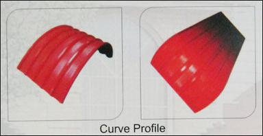 Curve Profile