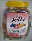 Juice Jelly