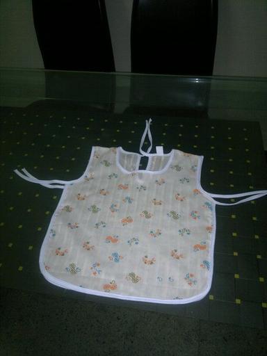 Baby Romper