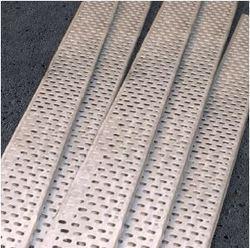 Galvanized Perforated Cable Trays