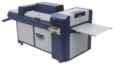 UV Coating Machine