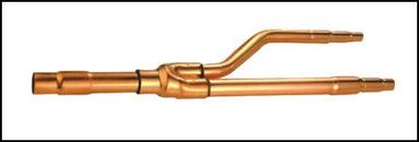 Copper Branch Piping Kits For Vrv/Vrf Systems