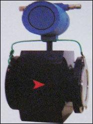  इलेक्ट्रोमैग्नेटिक फ्लो मीटर (एल्मग 200) 