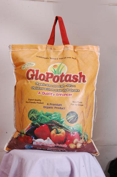 Glopotash Fertilizer