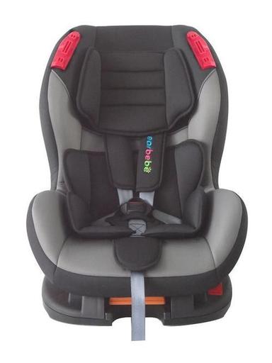  5-पॉइंट बेल्ट हार्नेस सिस्टम के साथ बेबी सेफ्टी कार सीट 