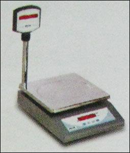 Counter Scale For 5 Kg