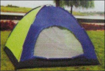 Tent And Sleeping Bag Series (Hy-1104)