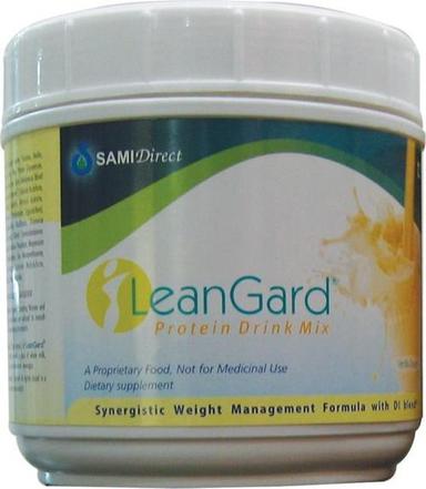 LeanGard Protein Drink Mix