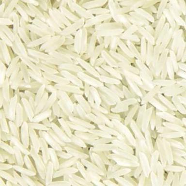 Dark Brown Silky White Rice