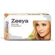 Zeeya a   Coconut Soap