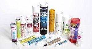 Cosmetic Packaging Laminated Tubes