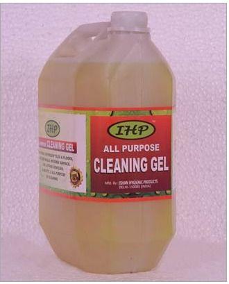 Multipurpose Cleaning Gel