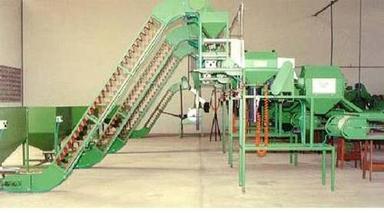 Automatic Cashew Nut Processing Machine