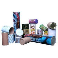 Printed Paper Tubes