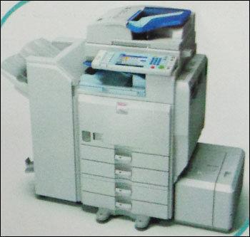 Digital Sticker Printing