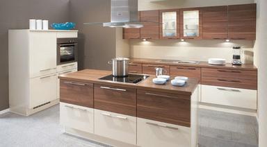 Modular Kitchen