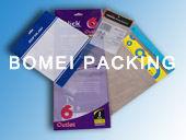 Wicket Plastic Bags