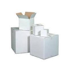 Duplex Corrugated Boxes