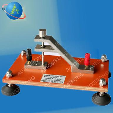 Dielectric Strength Tester