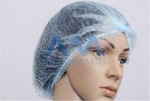 Bouffant Disposable Cap