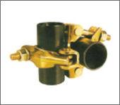 Light Weight Double Coupler Cas No: 7732-18-5. 99.57