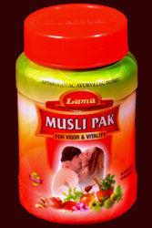 Musli Pak Energy Drink