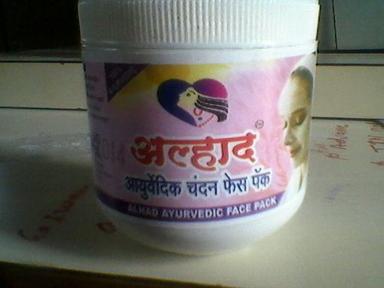 Alhad Herbal Face Pack