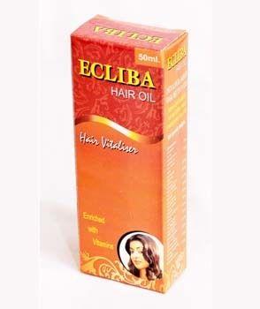 Ecliba Hair Oil
