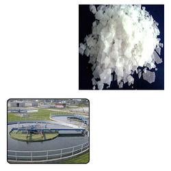 Caustic Soda Flakes For Water Treatment