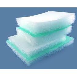 Glass Fibre Filter Papers