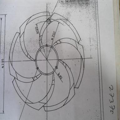 Diffuser For Drip Pump