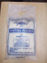 Whitening Powder
