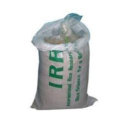 PP Grain Sacks With Liners