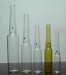 Glass Ampoules