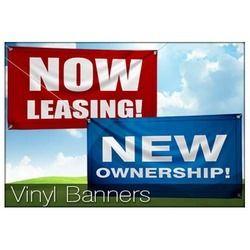 Banner Vinyl Printing Services