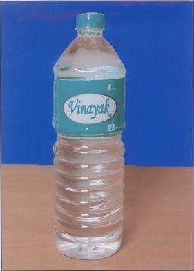 Beverage Packaged Drinking Water Bottle