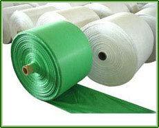 High Density Polyethylene Woven Fabric