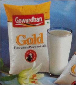 Gold Milk