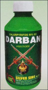 Insecticide (Darban)
