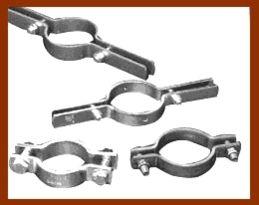 Industrial Clamps