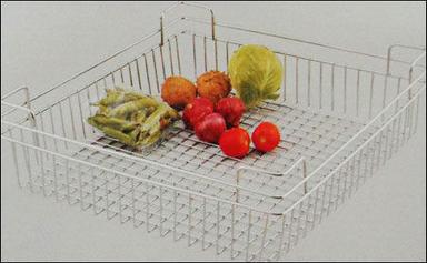 Kitchen Fruit And Vegetable Basket