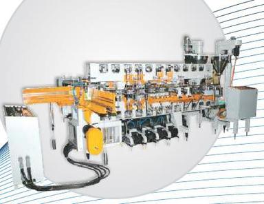 Lined Carton Machine With Twin Servo Auger