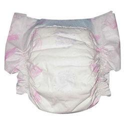 Disposable Baby Diapers