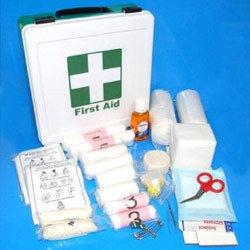 First Aid Dressing